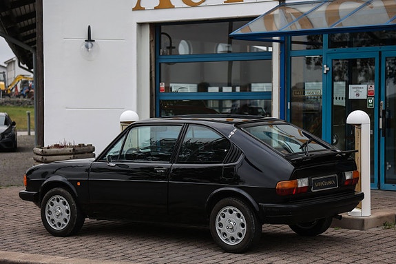 Alfa Romeo Alfasud 6 of 17