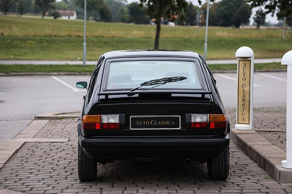 Alfa Romeo Alfasud 7 of 17