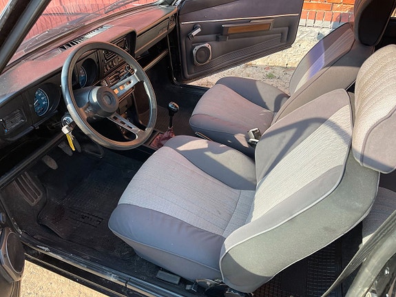 Alfa Romeo Alfasud 16 of 17