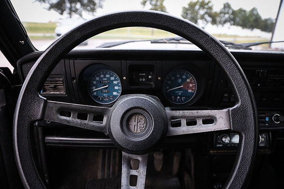 Alfa Romeo Alfasud 12 of 17