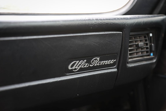 Alfa Romeo Alfasud 13 of 17