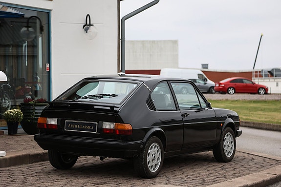 Alfa Romeo Alfasud 8 of 17