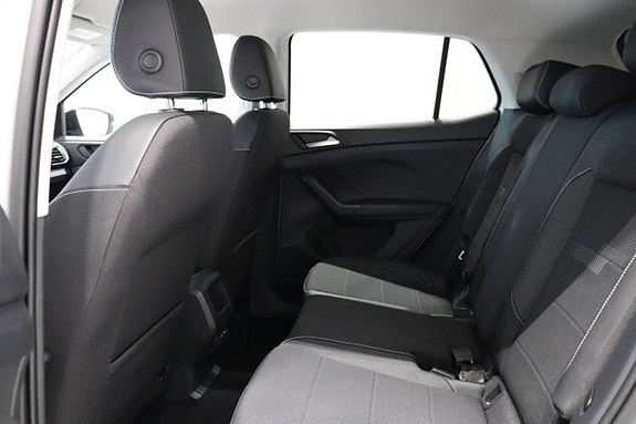 Volkswagen T-Cross 6 of 6