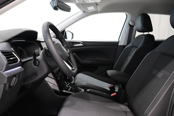 Volkswagen T-Cross 5 of 6