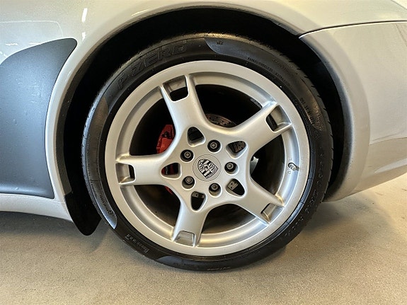 Porsche 911 Carrera 22 of 22