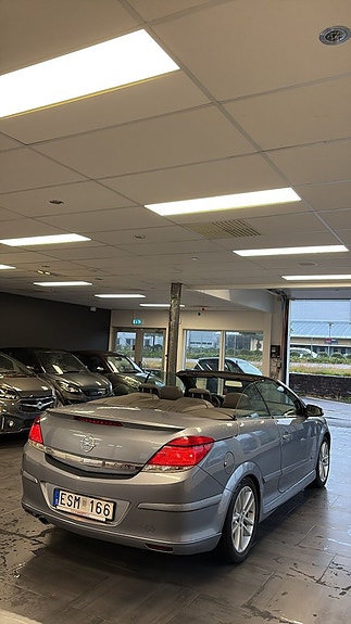 Opel Astra 3 of 5