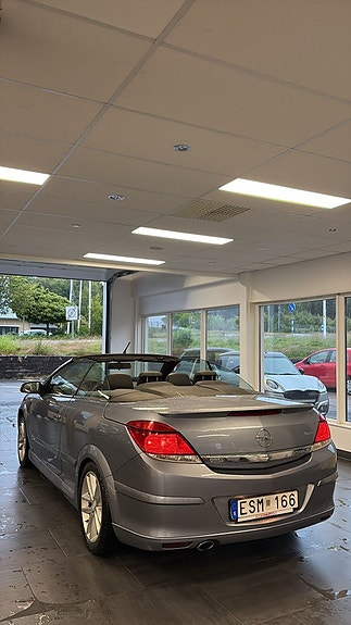 Opel Astra 4 of 5