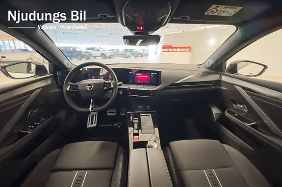 Opel Astra 6 of 9