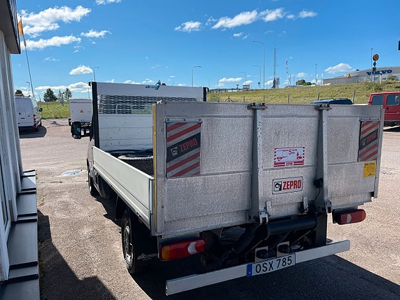 Renault Master 4 of 5