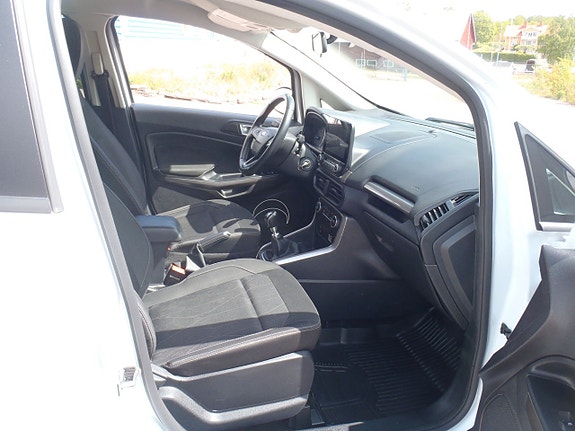 Ford Ecosport 10 of 11