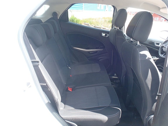Ford Ecosport 11 of 11