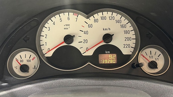 Opel Corsa 10 of 17