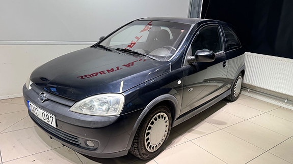 Opel Corsa 3 of 5
