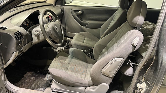Opel Corsa 7 of 17