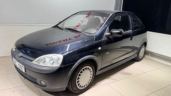 Opel Corsa 2 of 5