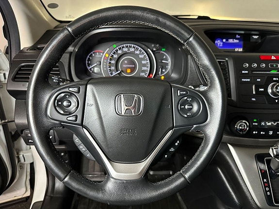 Honda CR-V 11 of 18