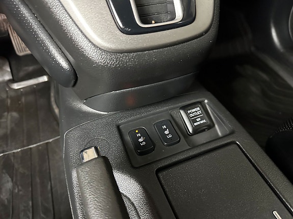 Honda CR-V 17 of 18