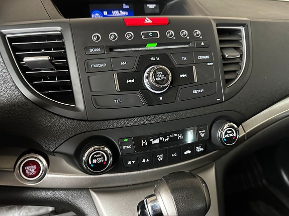Honda CR-V 14 of 18