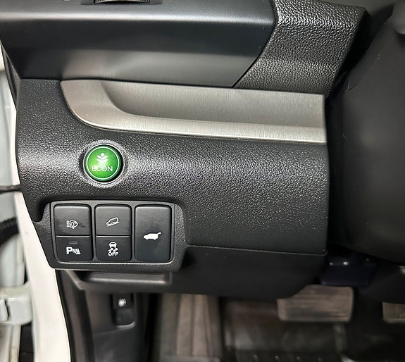 Honda CR-V 18 of 18
