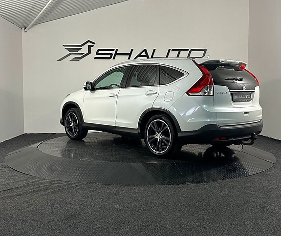 Honda CR-V 6 of 18