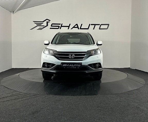 Honda CR-V 2 of 18