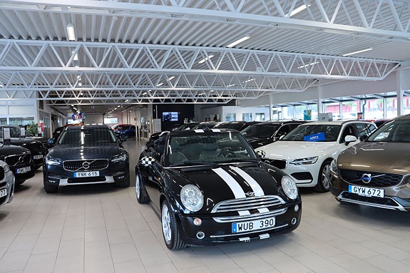 MINI Cooper 3 of 5