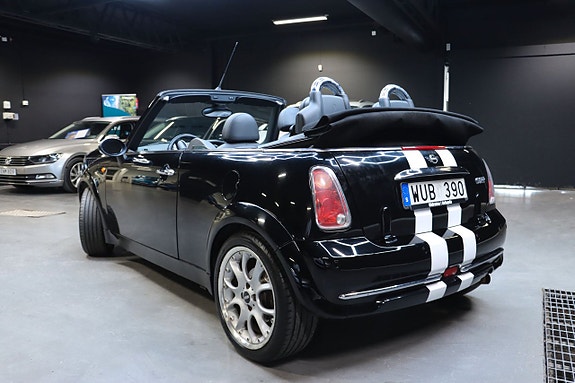 MINI Cooper 5 of 5