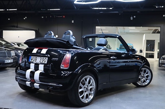 MINI Cooper 6 of 18