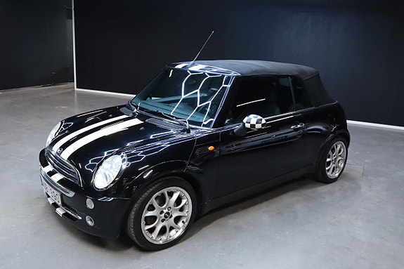MINI Cooper 9 of 18