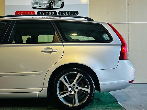 Volvo V50 18 of 21