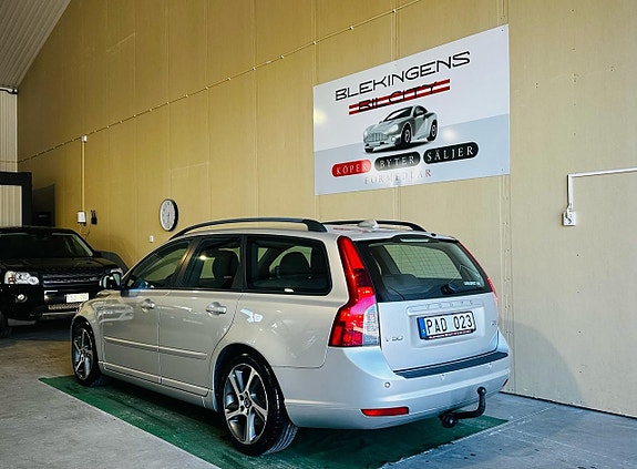Volvo V50 20 of 21