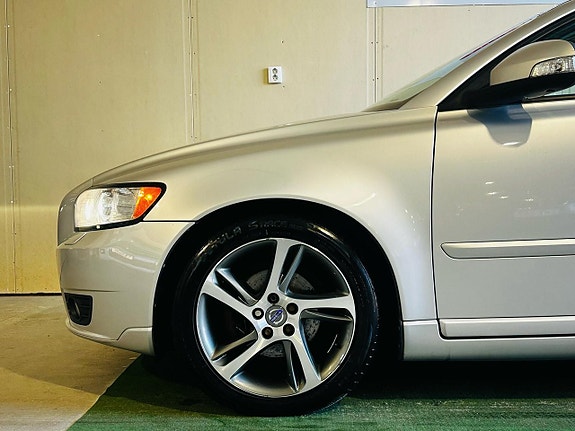 Volvo V50 17 of 21
