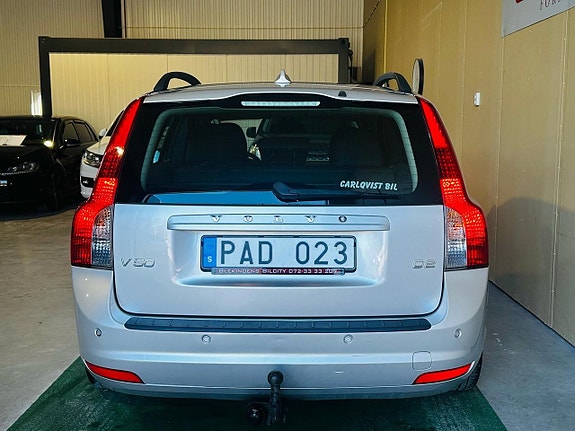 Volvo V50 21 of 21