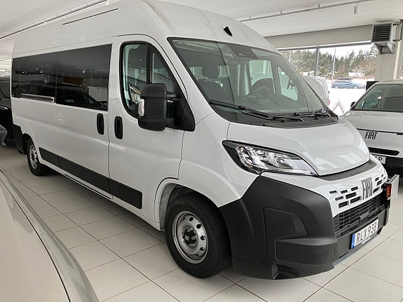 Fiat Ducato 2 of 5