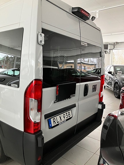 Fiat Ducato 4 of 5