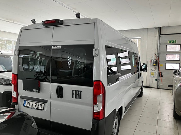 Fiat Ducato 3 of 5