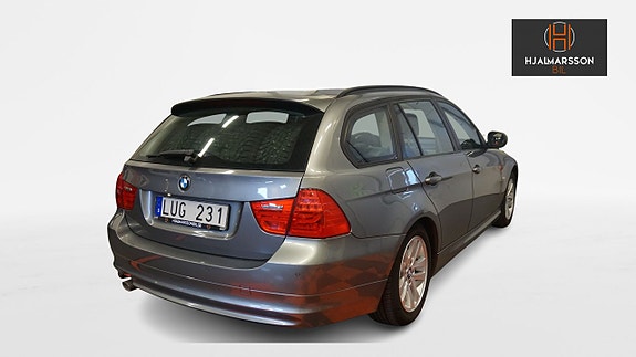 BMW 318 4 of 5