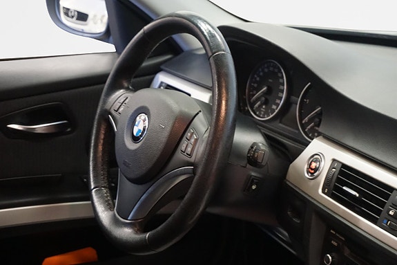 BMW 318 9 of 12