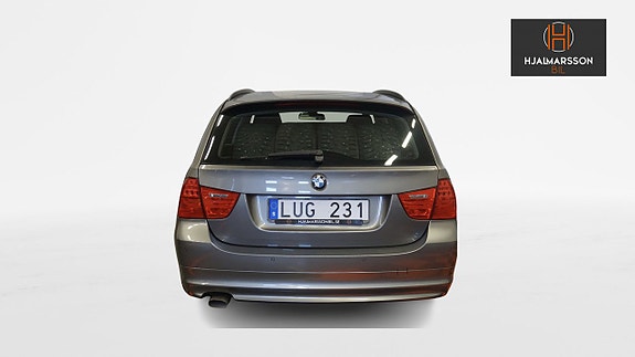 BMW 318 3 of 5