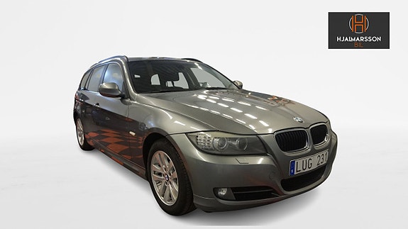 BMW 318 5 of 5