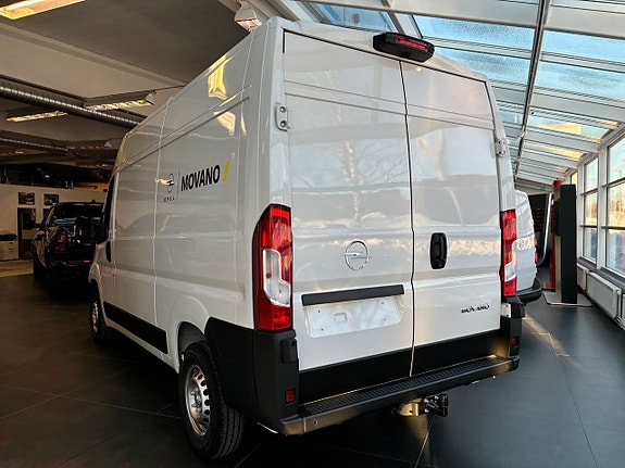 Opel Movano 3 of 5
