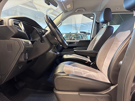 Volkswagen Multivan 8 of 26