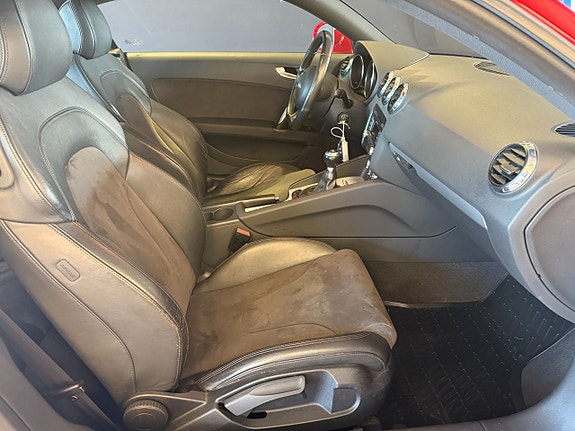 Audi TT 8 of 11