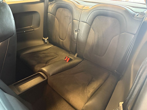 Audi TT 7 of 11