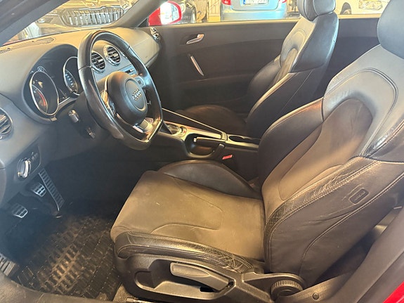 Audi TT 6 of 11