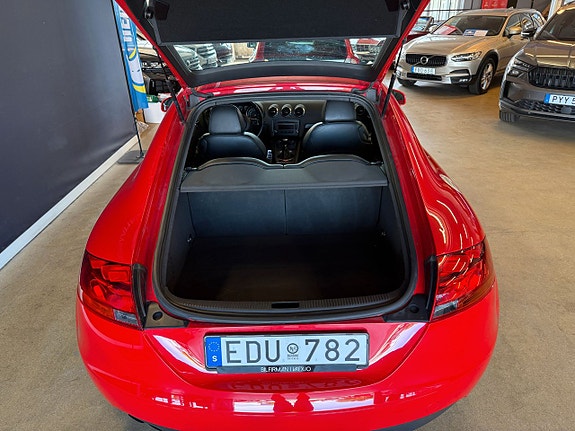 Audi TT 10 of 11