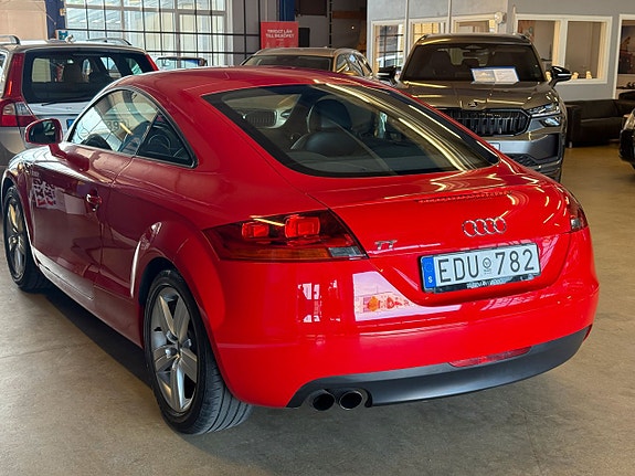 Audi TT 5 of 11
