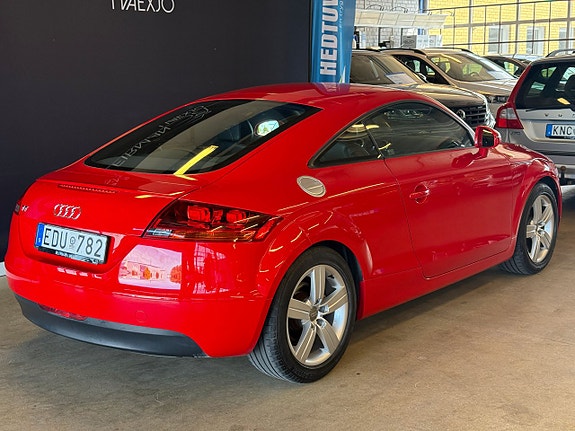 Audi TT 4 of 11