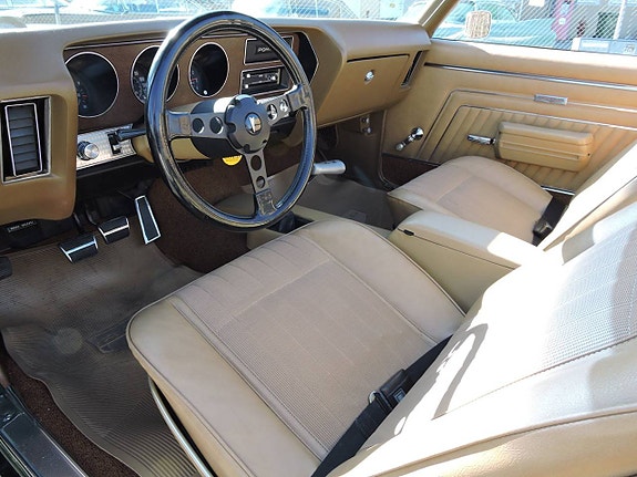 Pontiac GTO 9 of 17