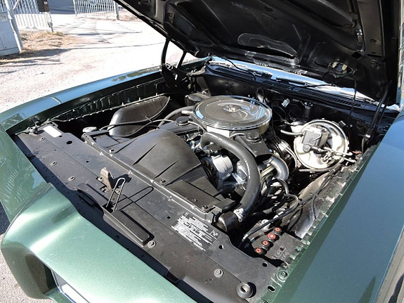 Pontiac GTO 14 of 17